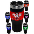 16oz Stainless steel Travel Tumblers